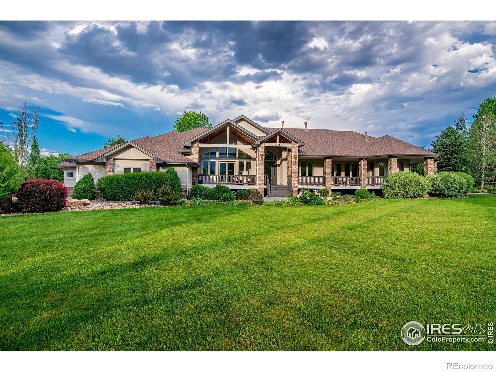 385 Baxter Farm Lane Erie CO 80516