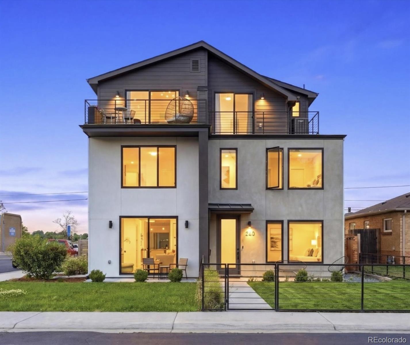 5220 W 22nd Avenue Edgewater CO 80214