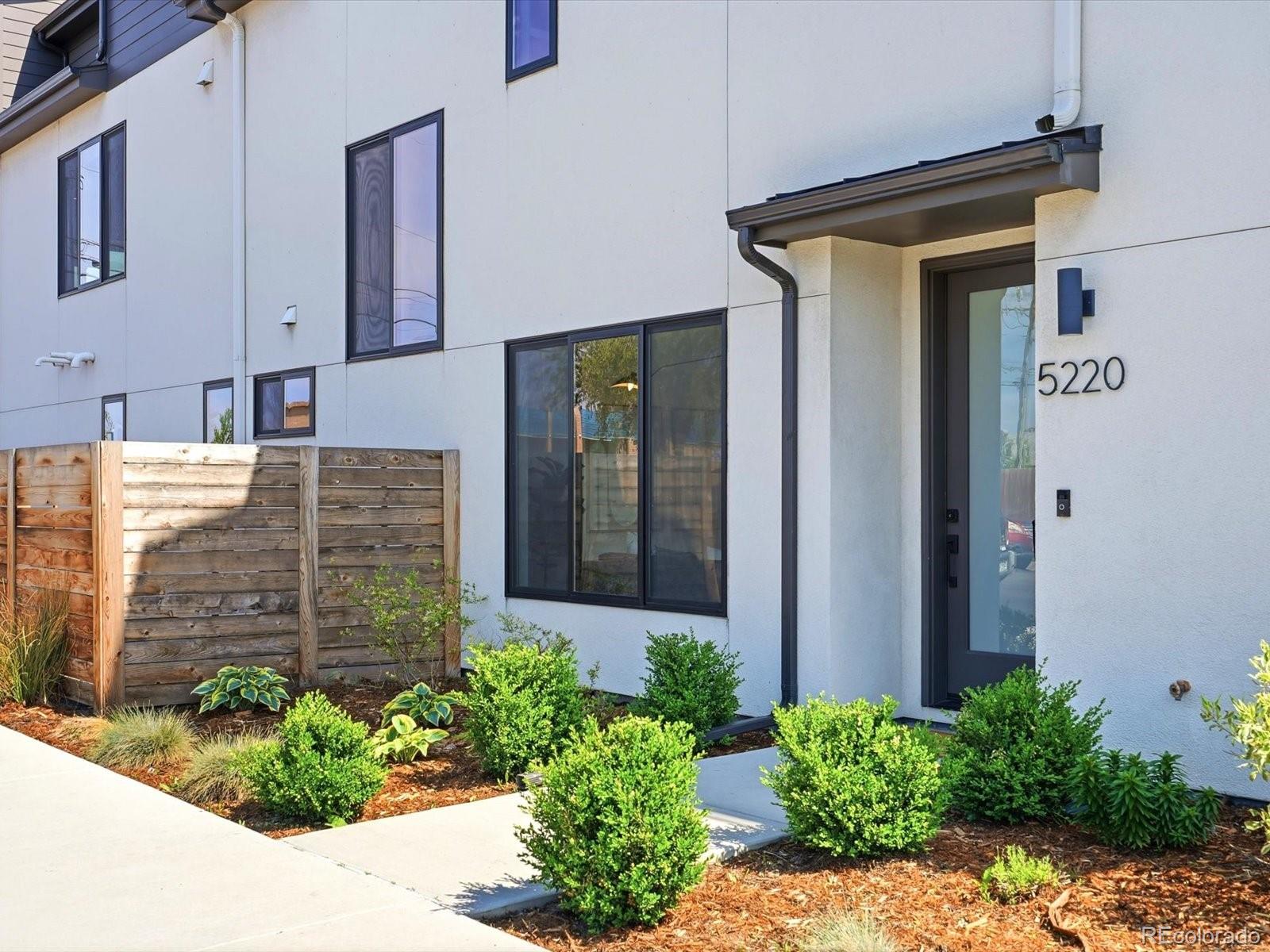 5220 W 22nd Avenue Edgewater CO 80214
