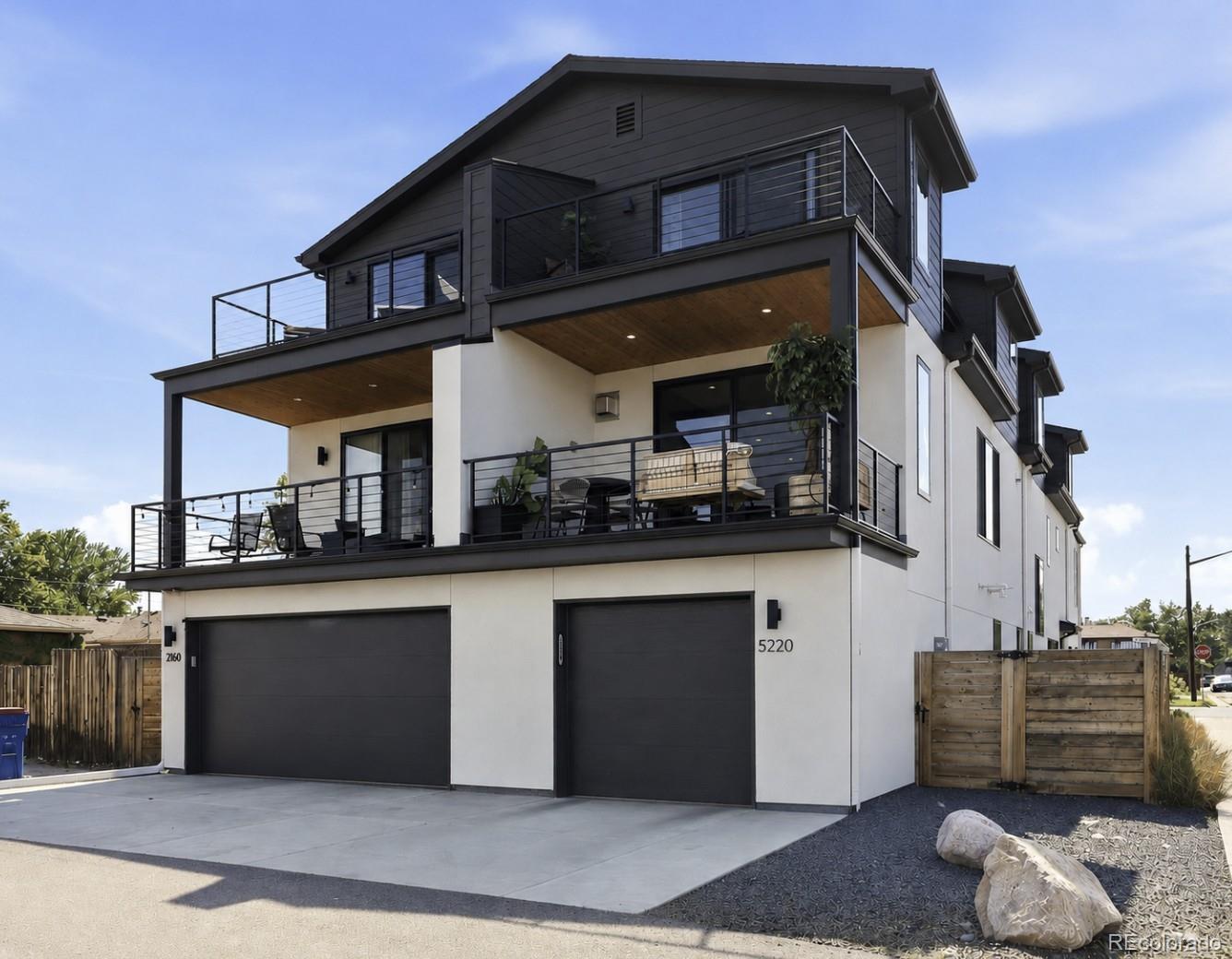 5220 W 22nd Avenue Edgewater CO 80214