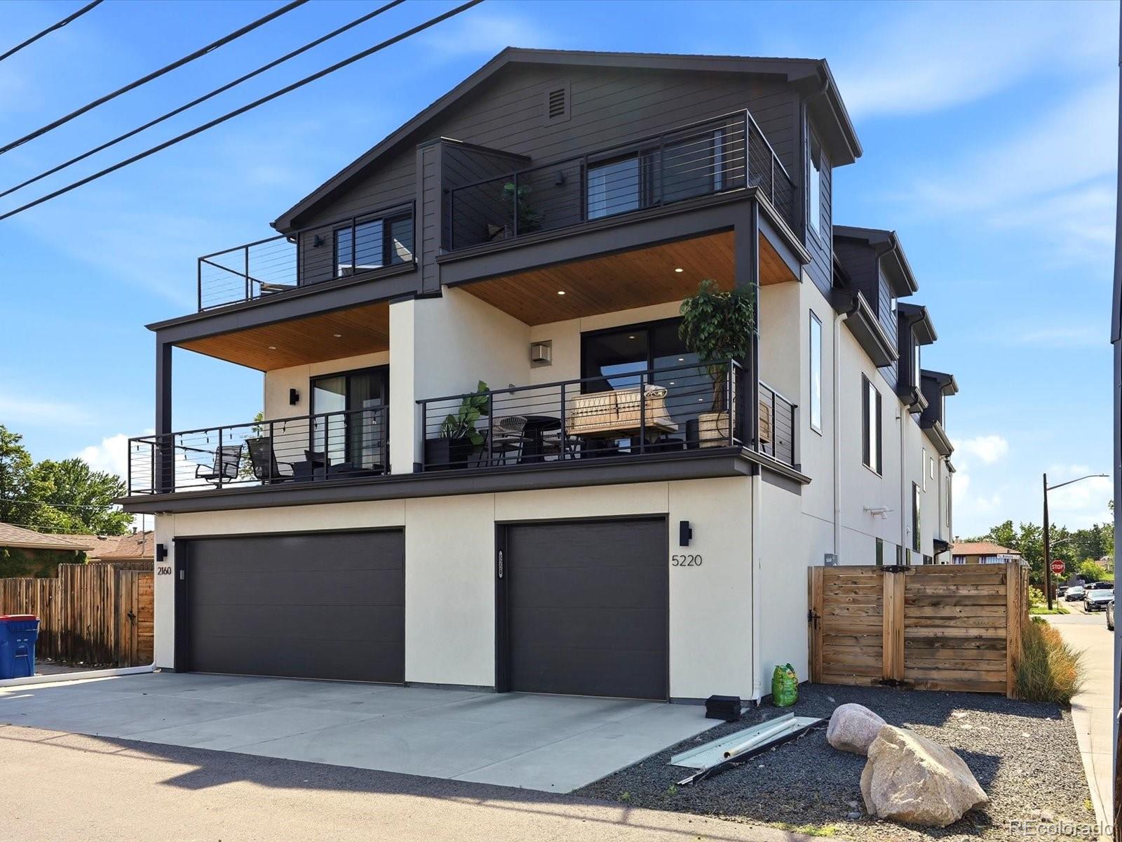 5220 W 22nd Avenue Edgewater CO 80214