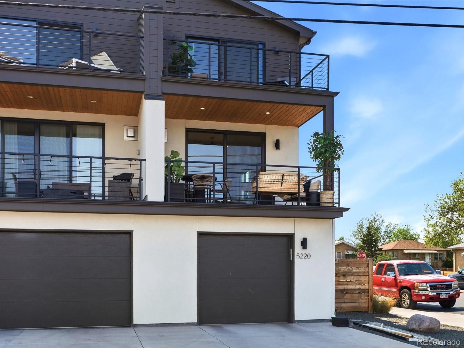 5220 W 22nd Avenue Edgewater CO 80214