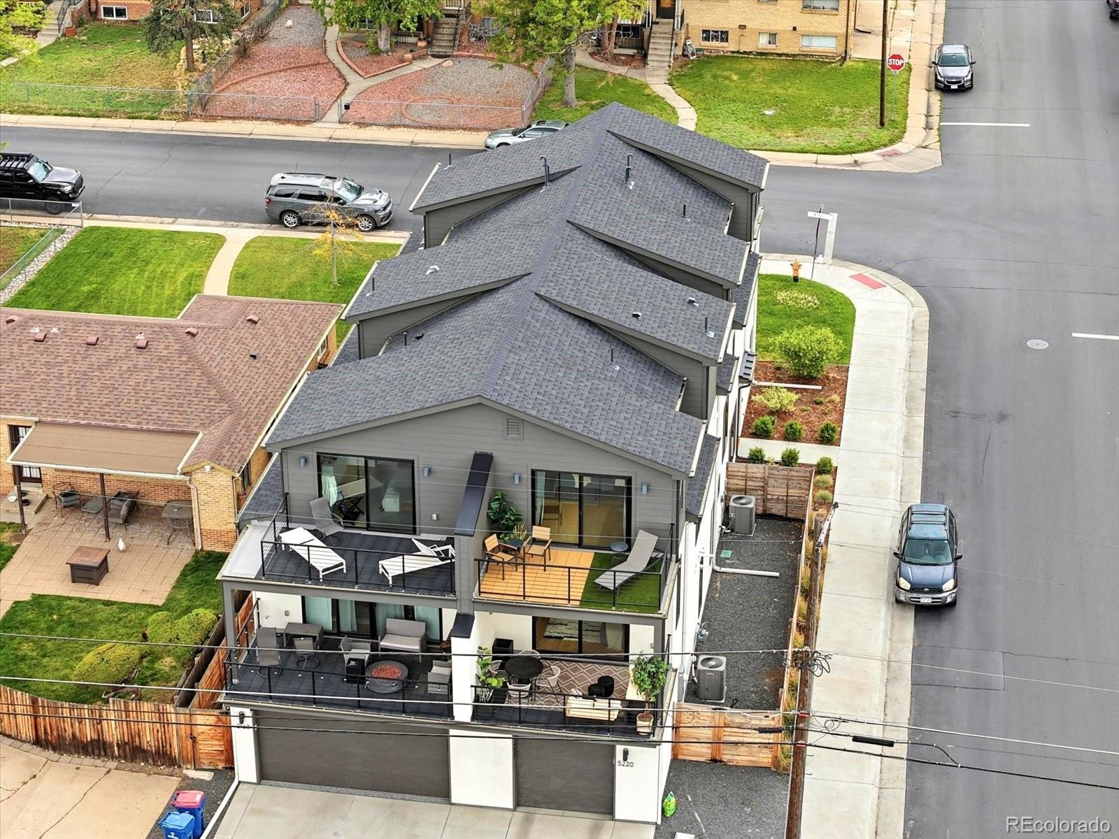 5220 W 22nd Avenue Edgewater CO 80214