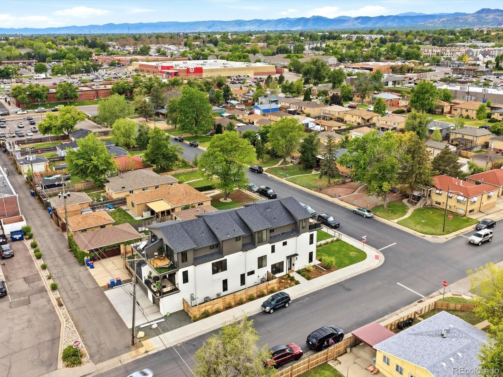 5220 W 22nd Avenue Edgewater CO 80214