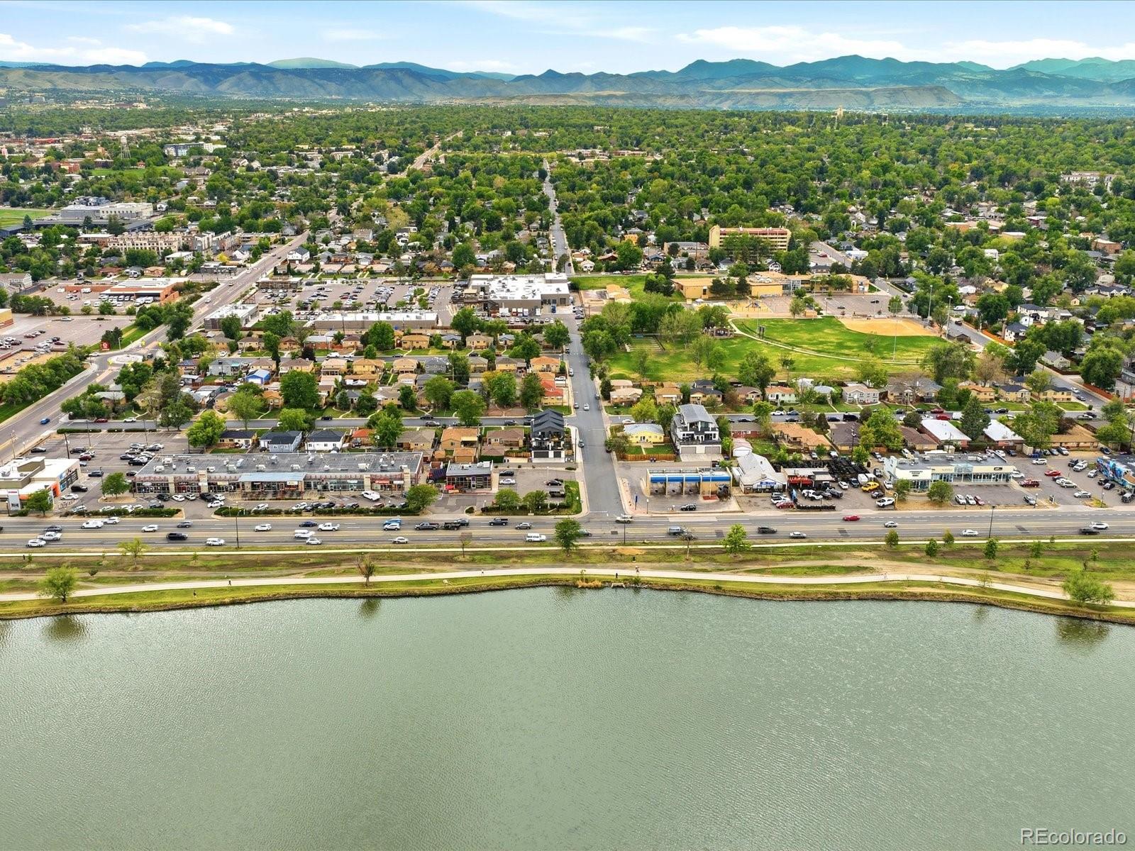 5220 W 22nd Avenue Edgewater CO 80214