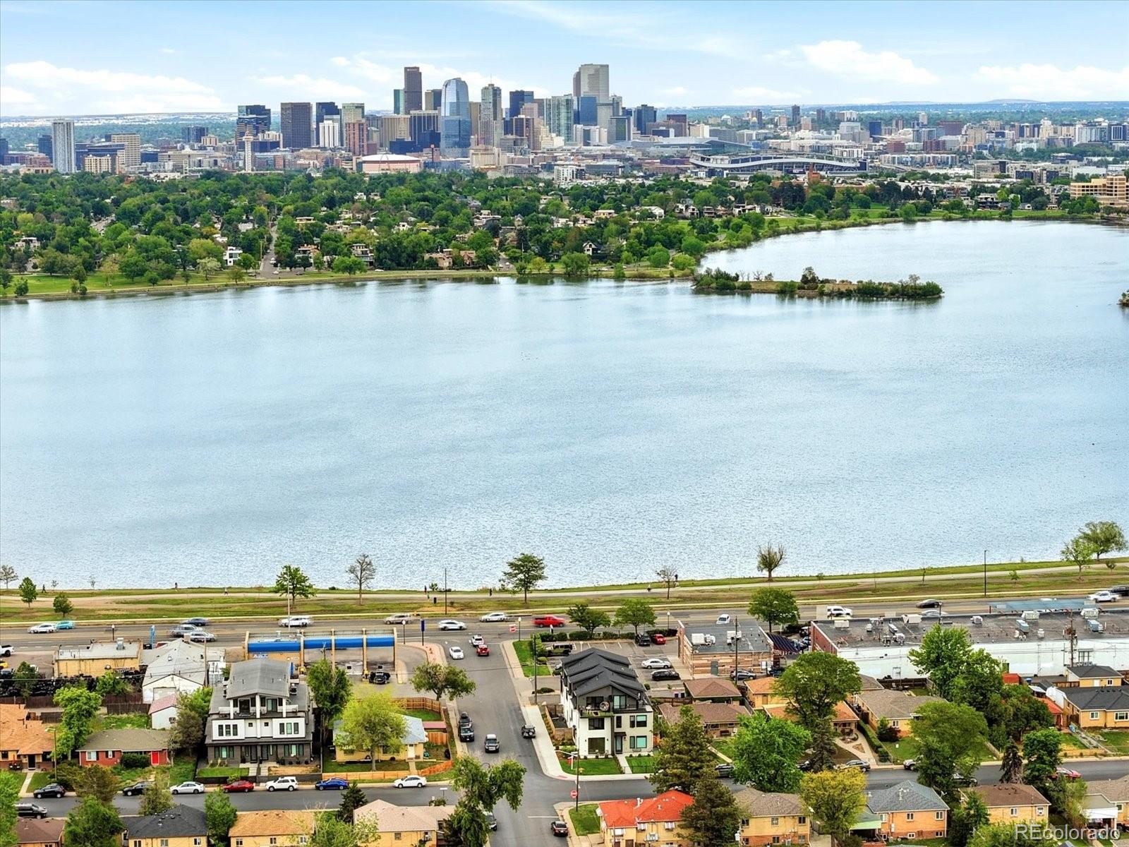 5220 W 22nd Avenue Edgewater CO 80214