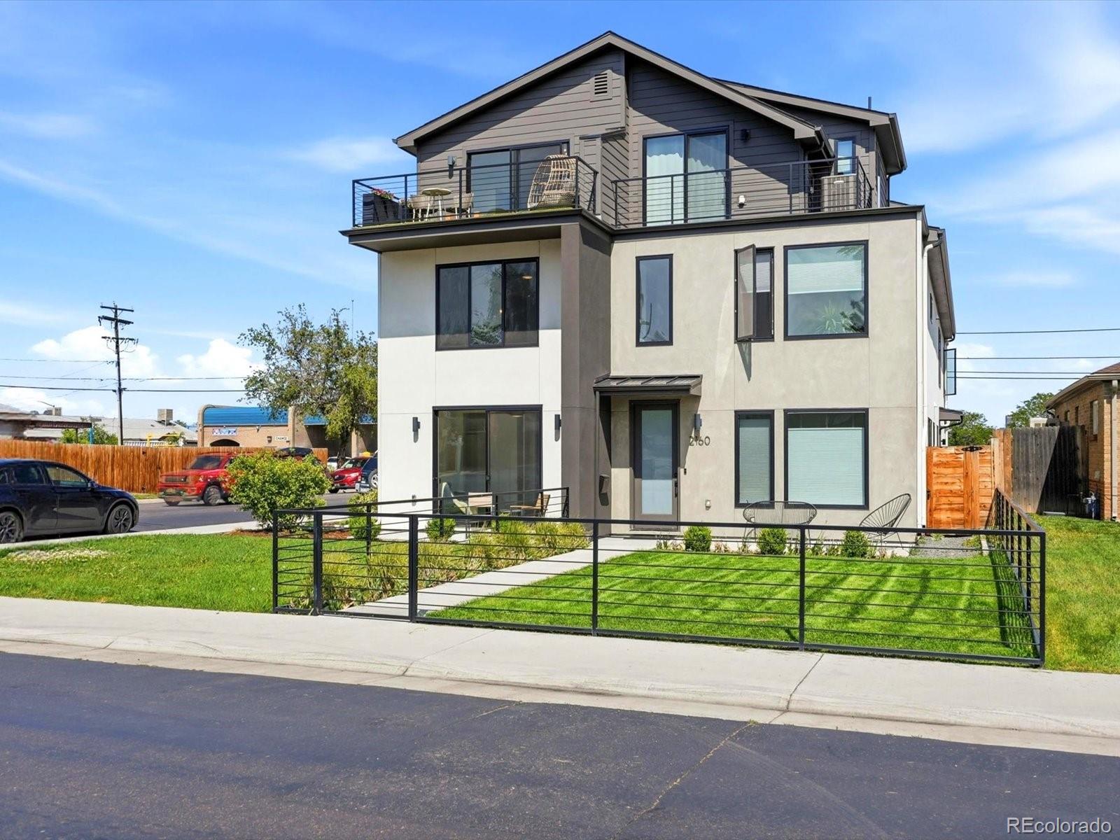 5220 W 22nd Avenue Edgewater CO 80214
