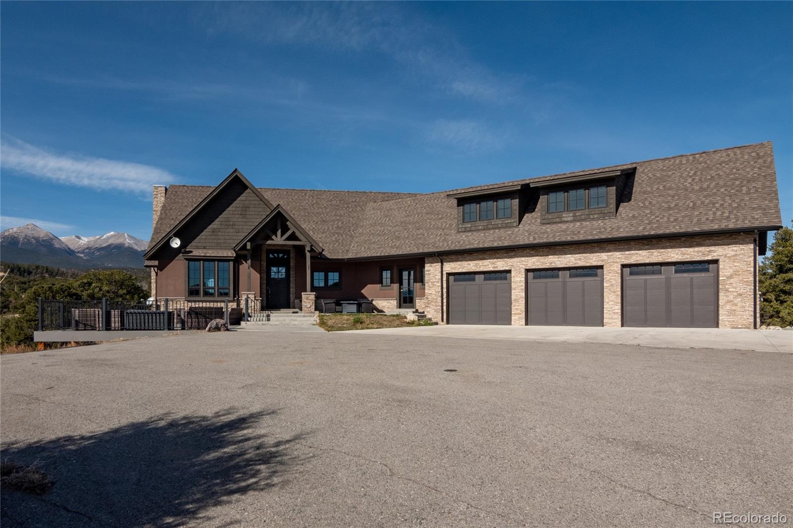 11905 Highland Circle Salida CO 81201