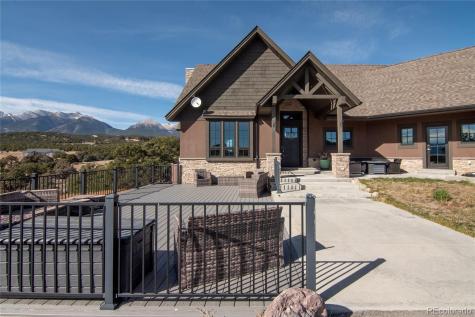 11905 Highland Circle Salida CO 81201