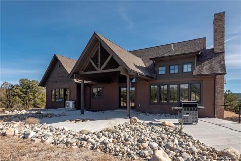 11905 Highland Circle Salida CO 81201