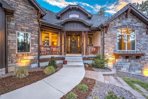 4735 Saxton Hollow Road Colorado Springs CO 80908