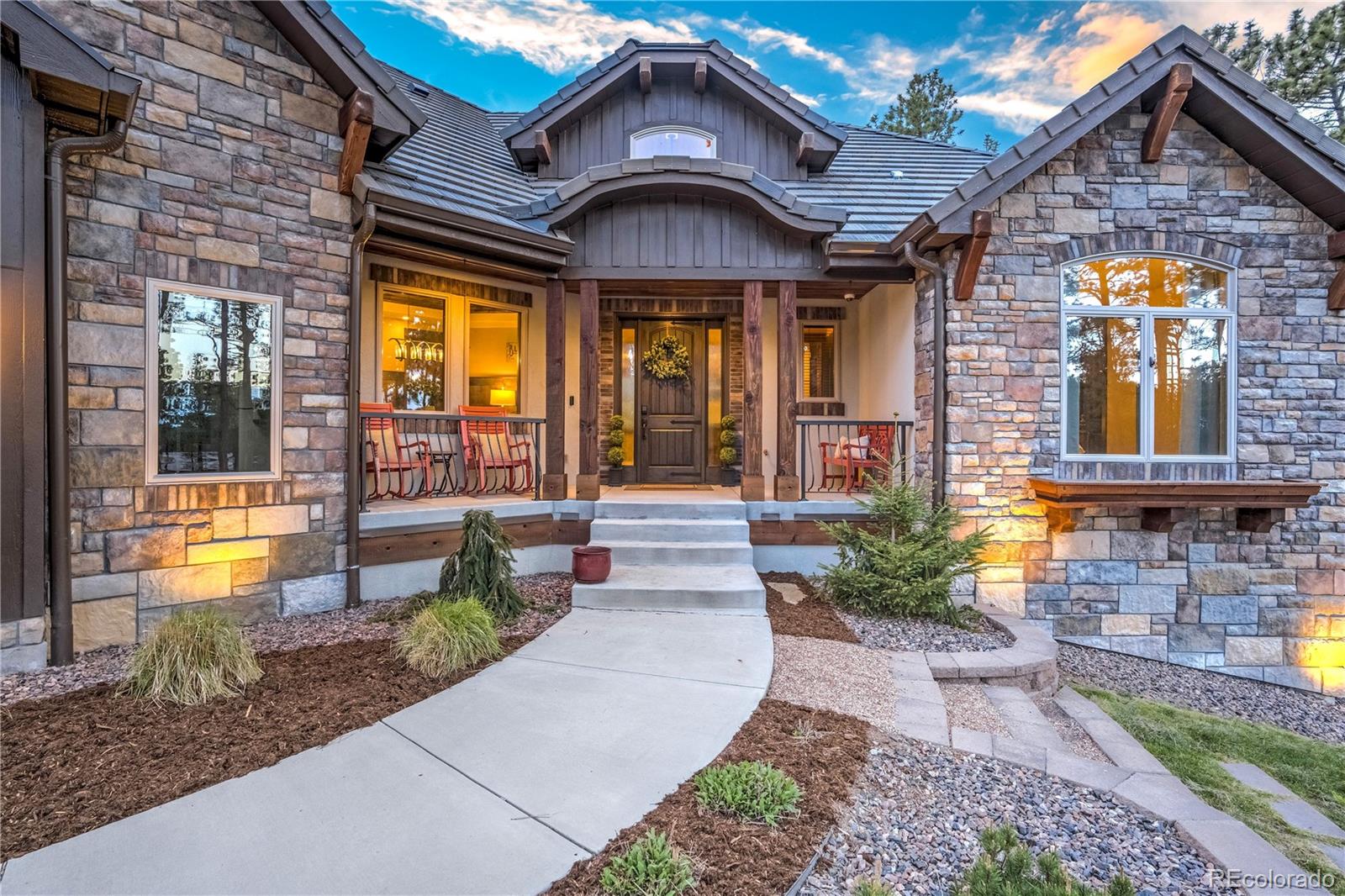 4735 Saxton Hollow Road Colorado Springs CO 80908