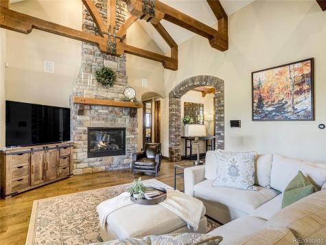 4735 Saxton Hollow Road Colorado Springs CO 80908