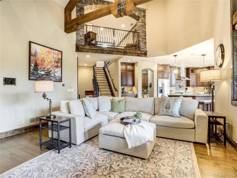 4735 Saxton Hollow Road Colorado Springs CO 80908