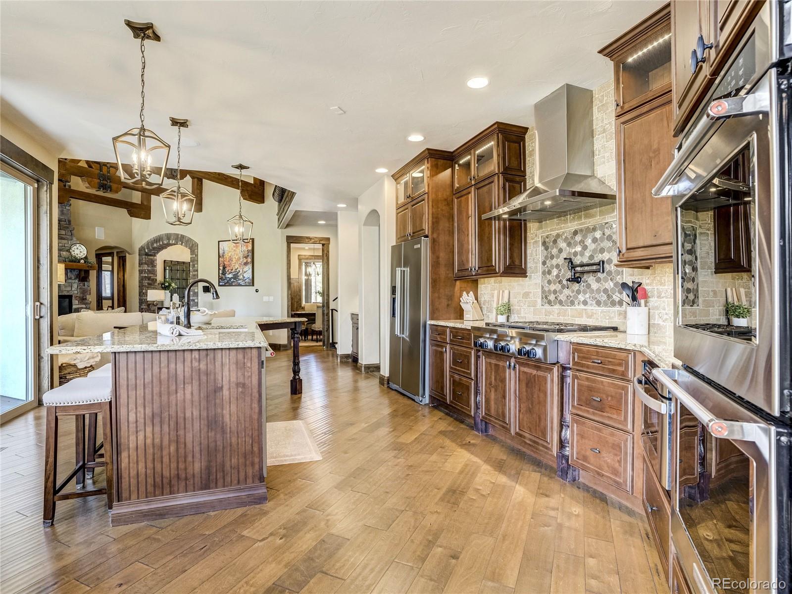 4735 Saxton Hollow Road Colorado Springs CO 80908