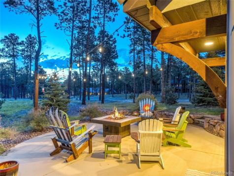 4735 Saxton Hollow Road Colorado Springs CO 80908