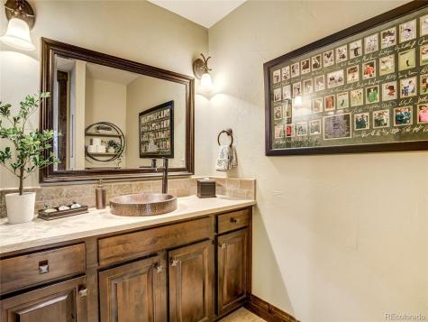 4735 Saxton Hollow Road Colorado Springs CO 80908