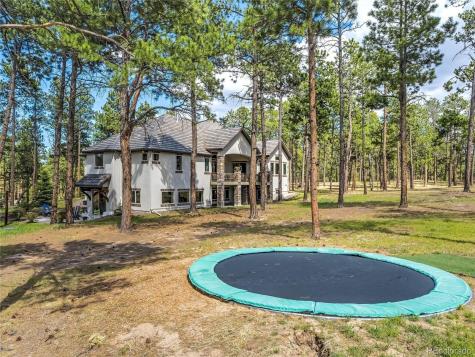 4735 Saxton Hollow Road Colorado Springs CO 80908