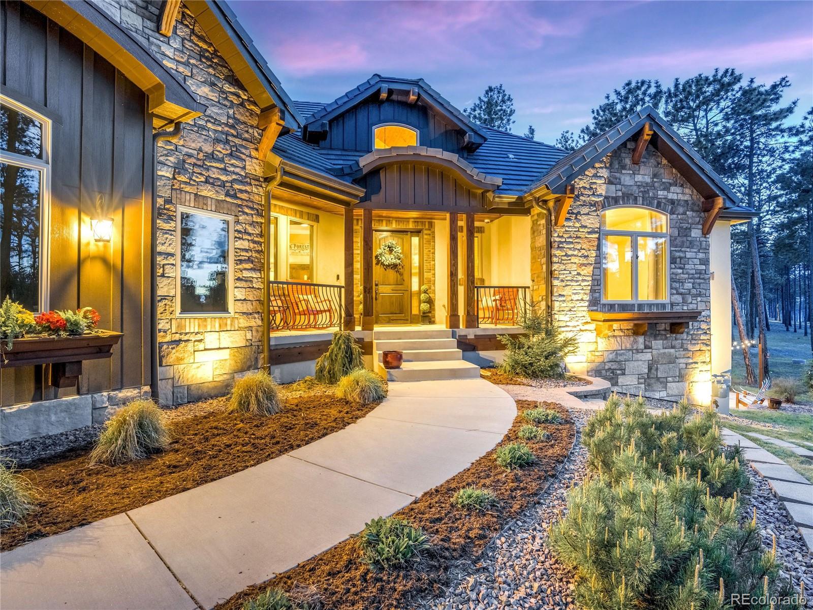 4735 Saxton Hollow Road Colorado Springs CO 80908