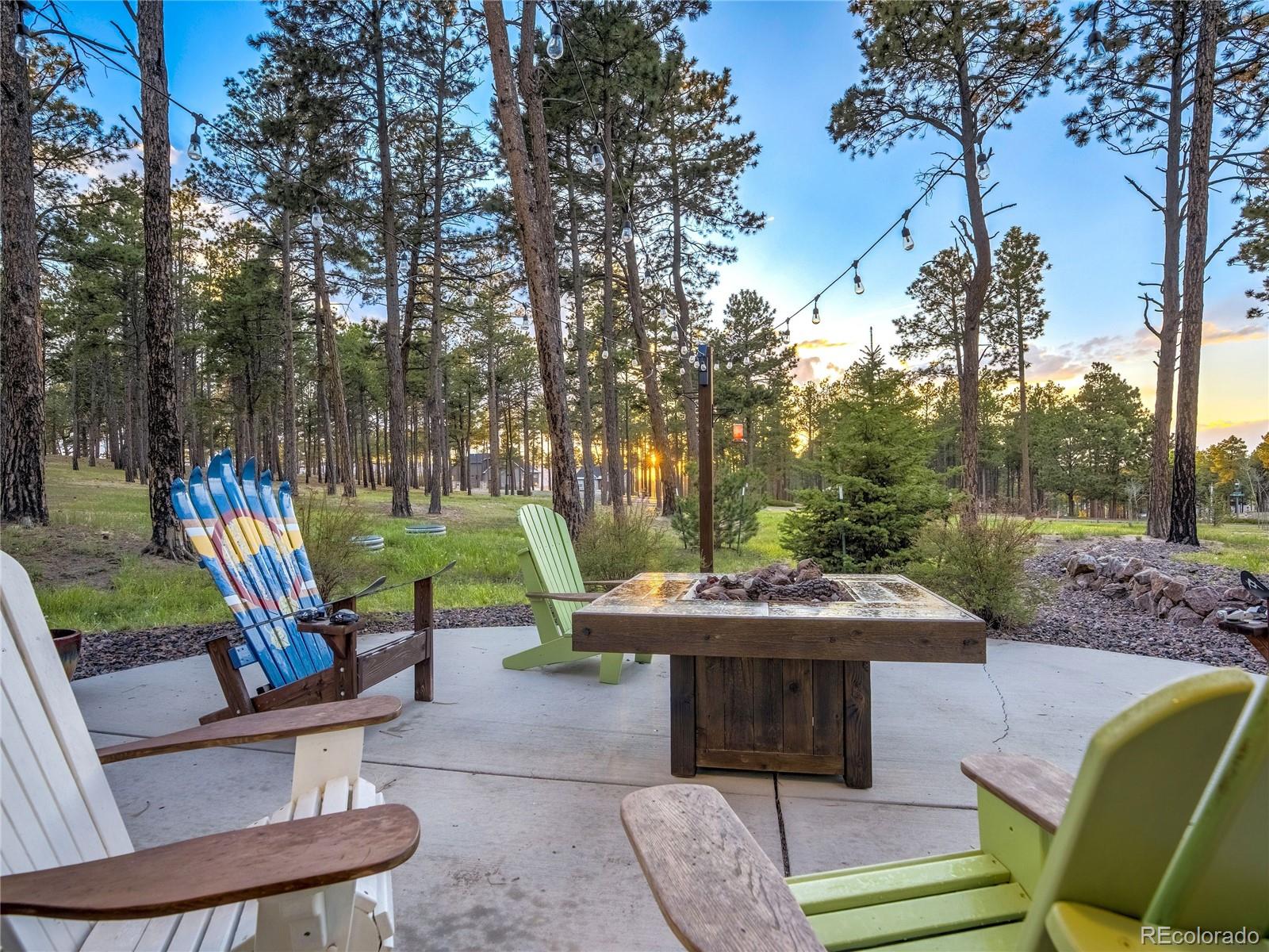 4735 Saxton Hollow Road Colorado Springs CO 80908