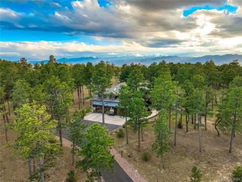 4735 Saxton Hollow Road Colorado Springs CO 80908