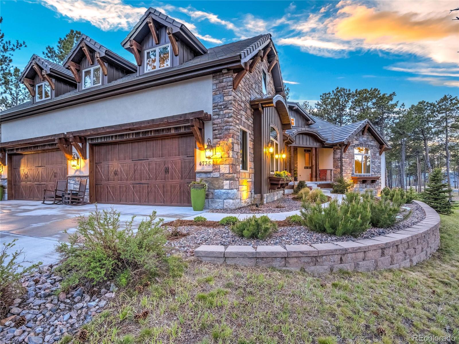 4735 Saxton Hollow Road Colorado Springs CO 80908