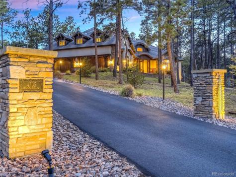 4735 Saxton Hollow Road Colorado Springs CO 80908