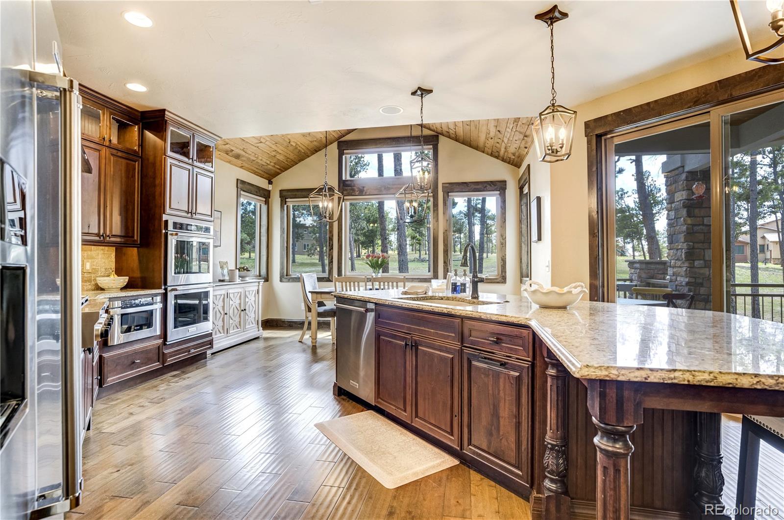 4735 Saxton Hollow Road Colorado Springs CO 80908