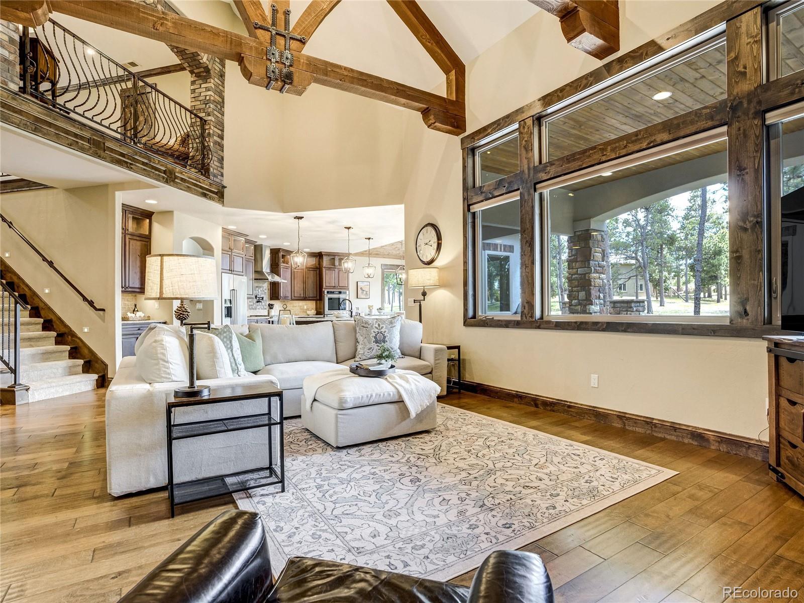 4735 Saxton Hollow Road Colorado Springs CO 80908