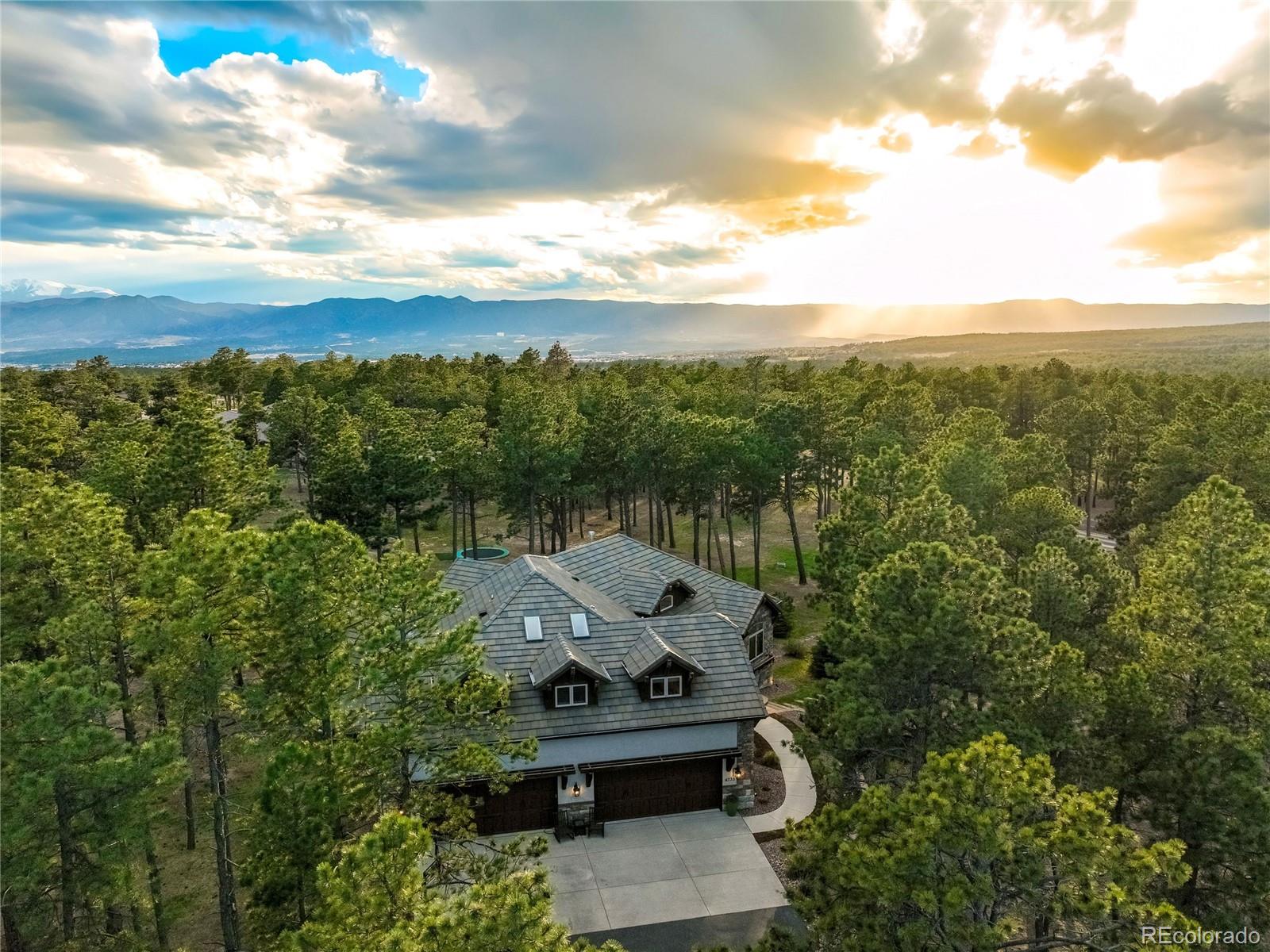4735 Saxton Hollow Road Colorado Springs CO 80908