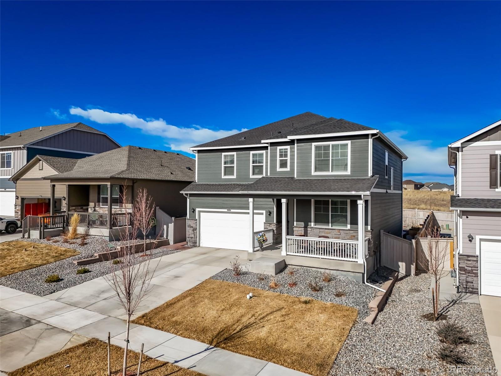 18149 Prince Hill Circle Parker CO 80134