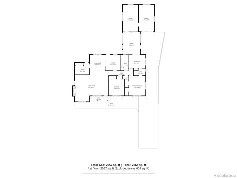 938 Salem Street Aurora CO 80011