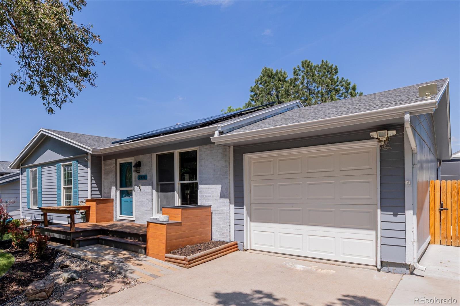 2452 S Norfolk Street Aurora CO 80013