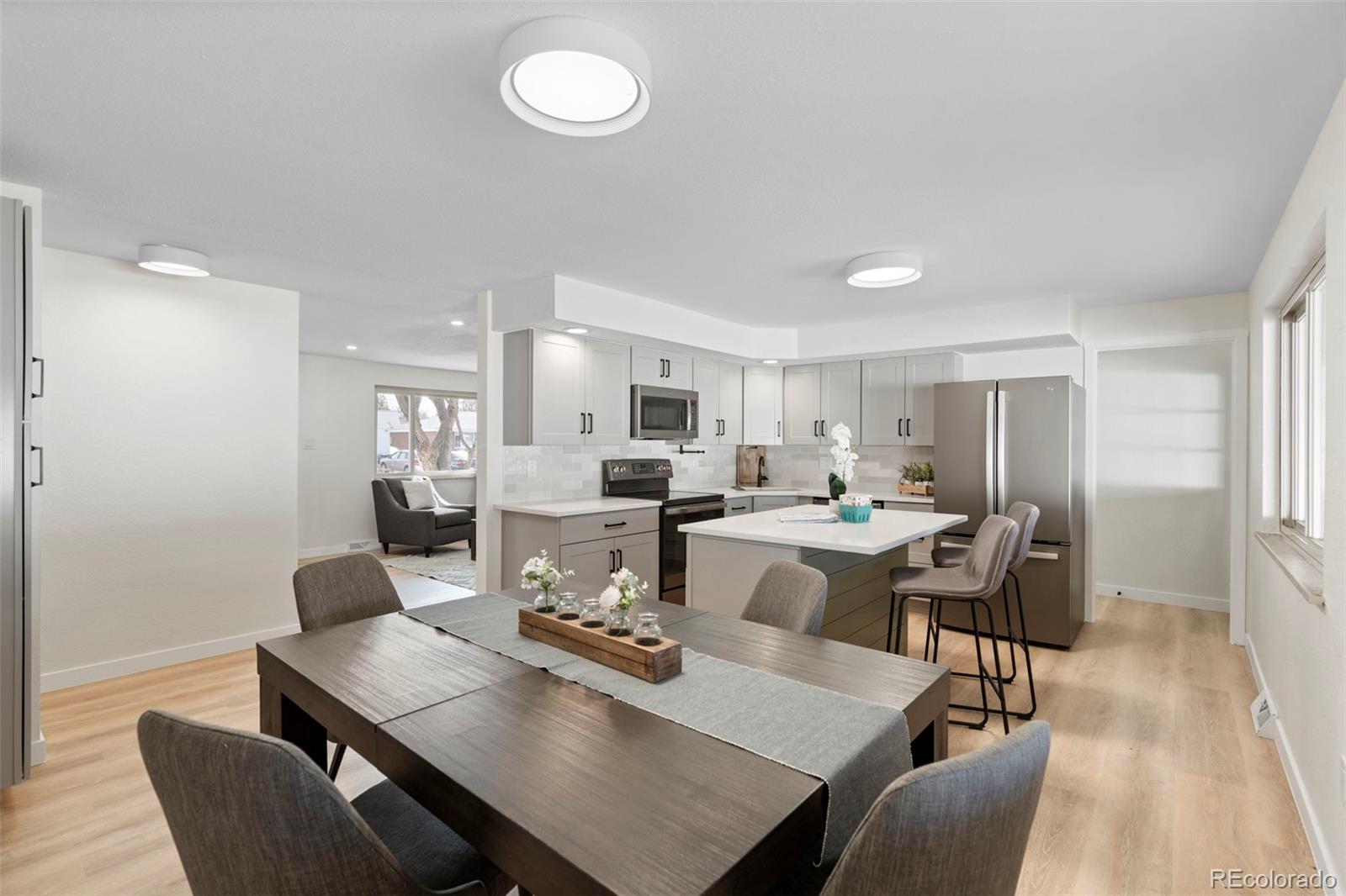 6761 Harlan Street Arvada CO 80003