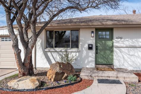 6761 Harlan Street Arvada CO 80003