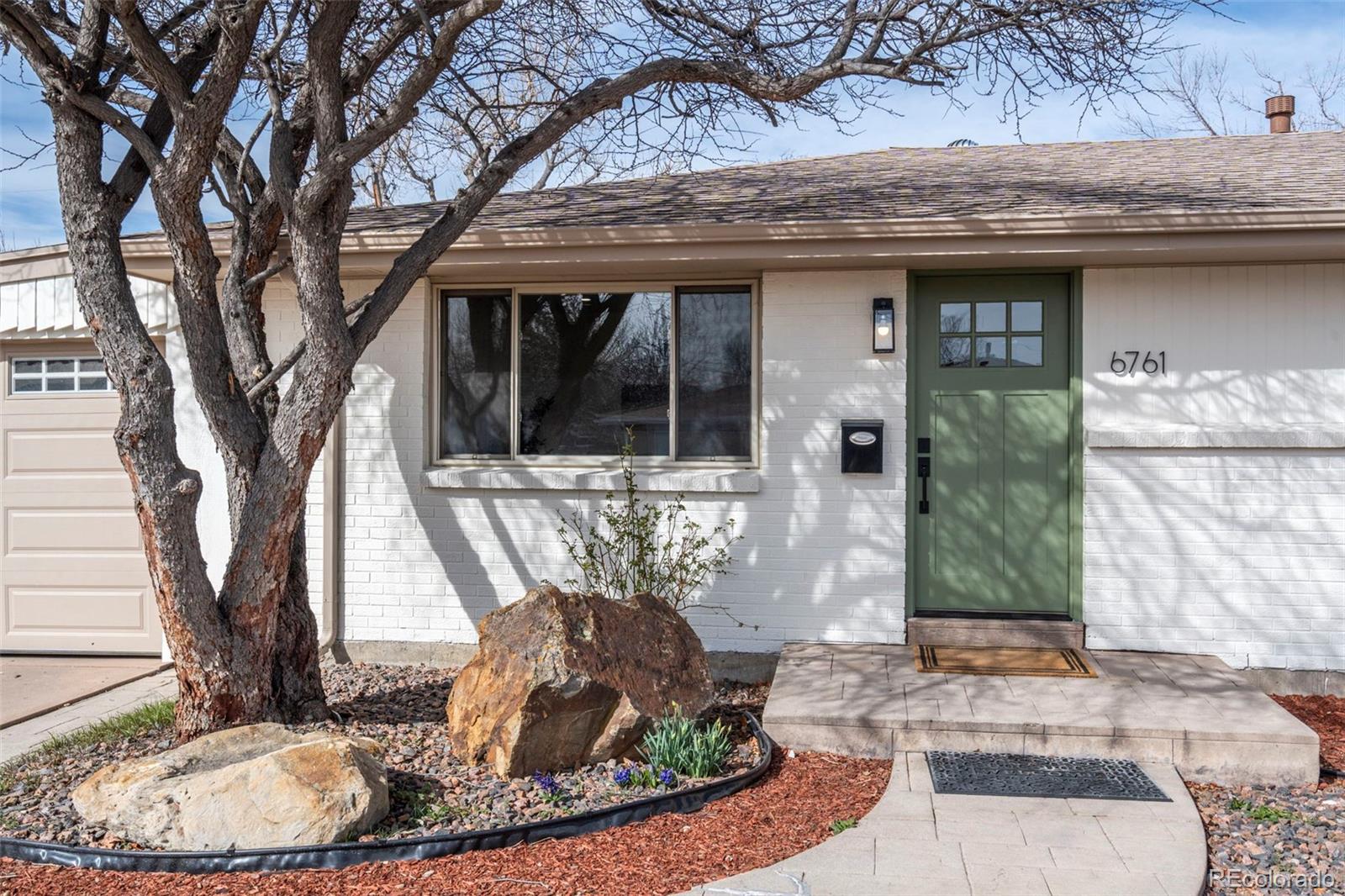6761 Harlan Street Arvada CO 80003