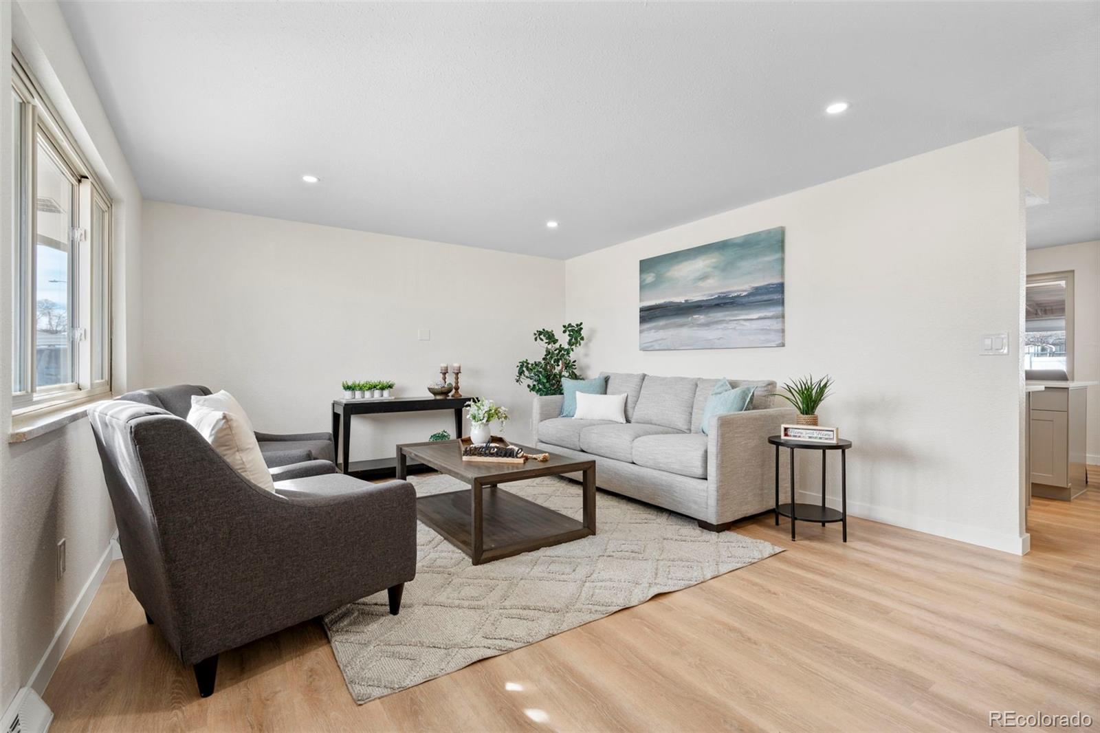 6761 Harlan Street Arvada CO 80003