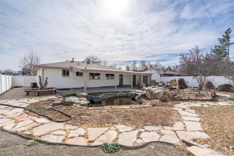 6761 Harlan Street Arvada CO 80003