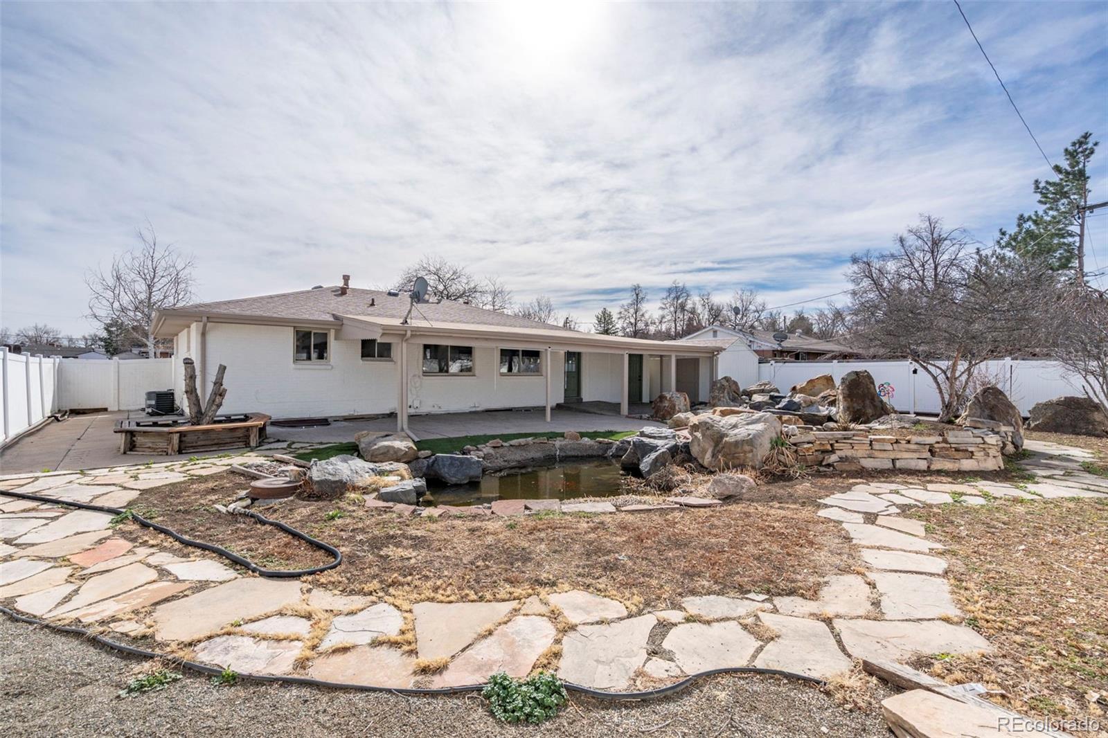 6761 Harlan Street Arvada CO 80003