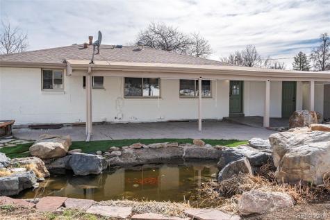 6761 Harlan Street Arvada CO 80003
