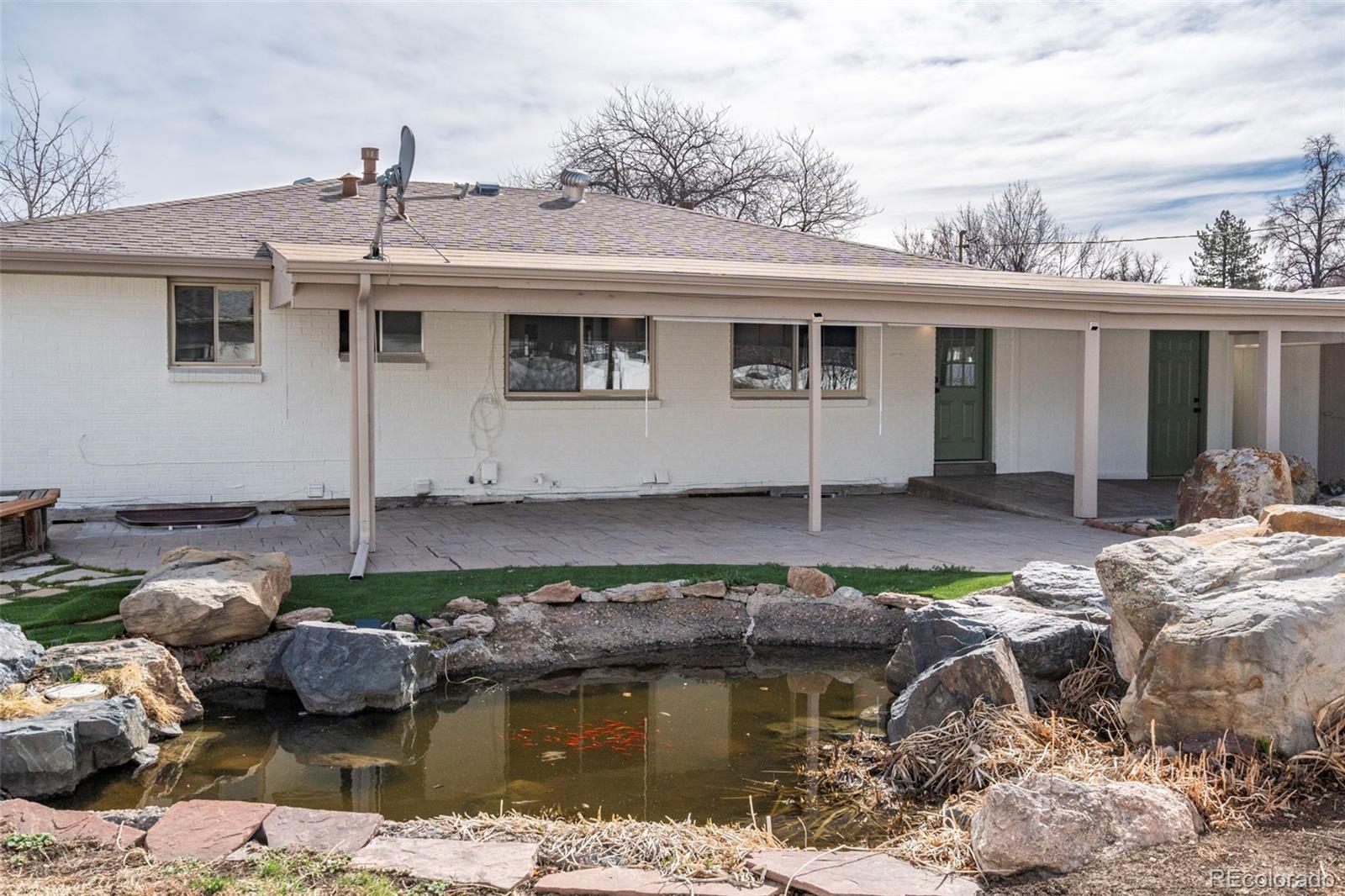 6761 Harlan Street Arvada CO 80003