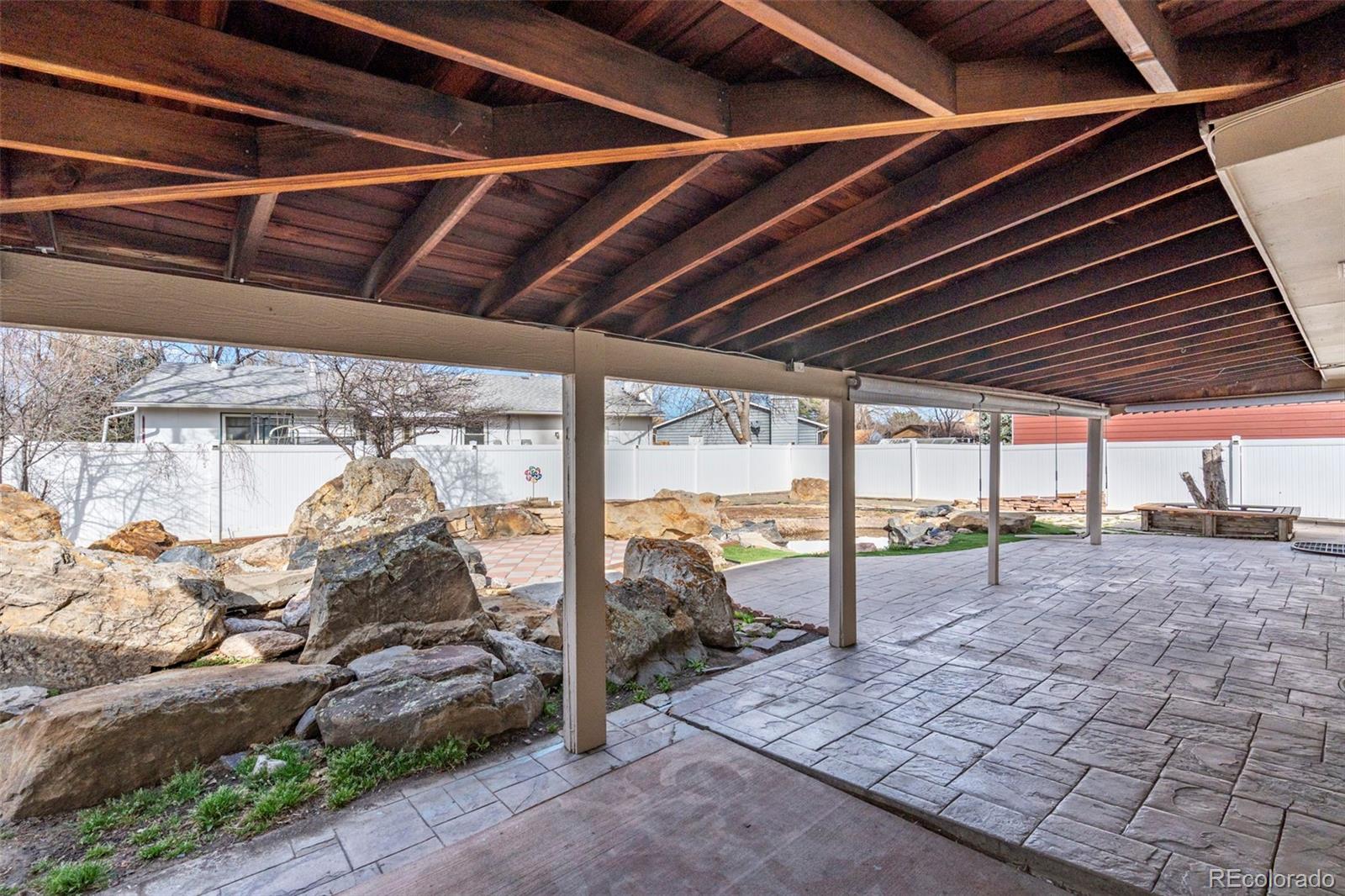6761 Harlan Street Arvada CO 80003