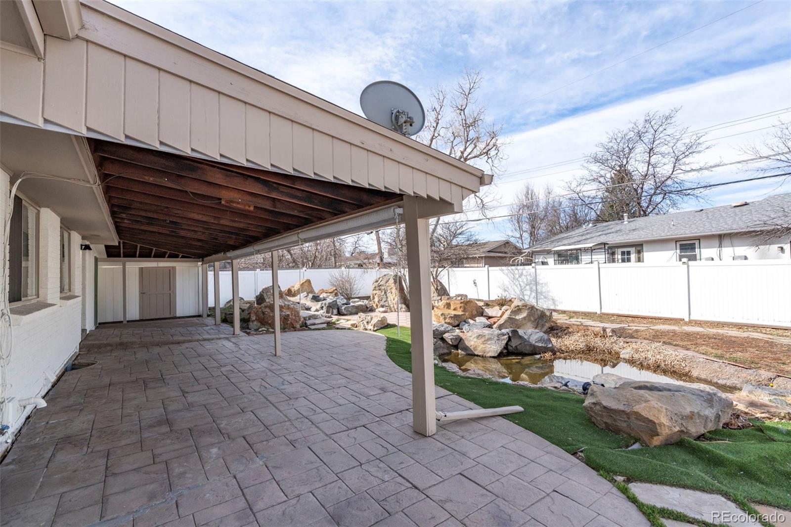 6761 Harlan Street Arvada CO 80003