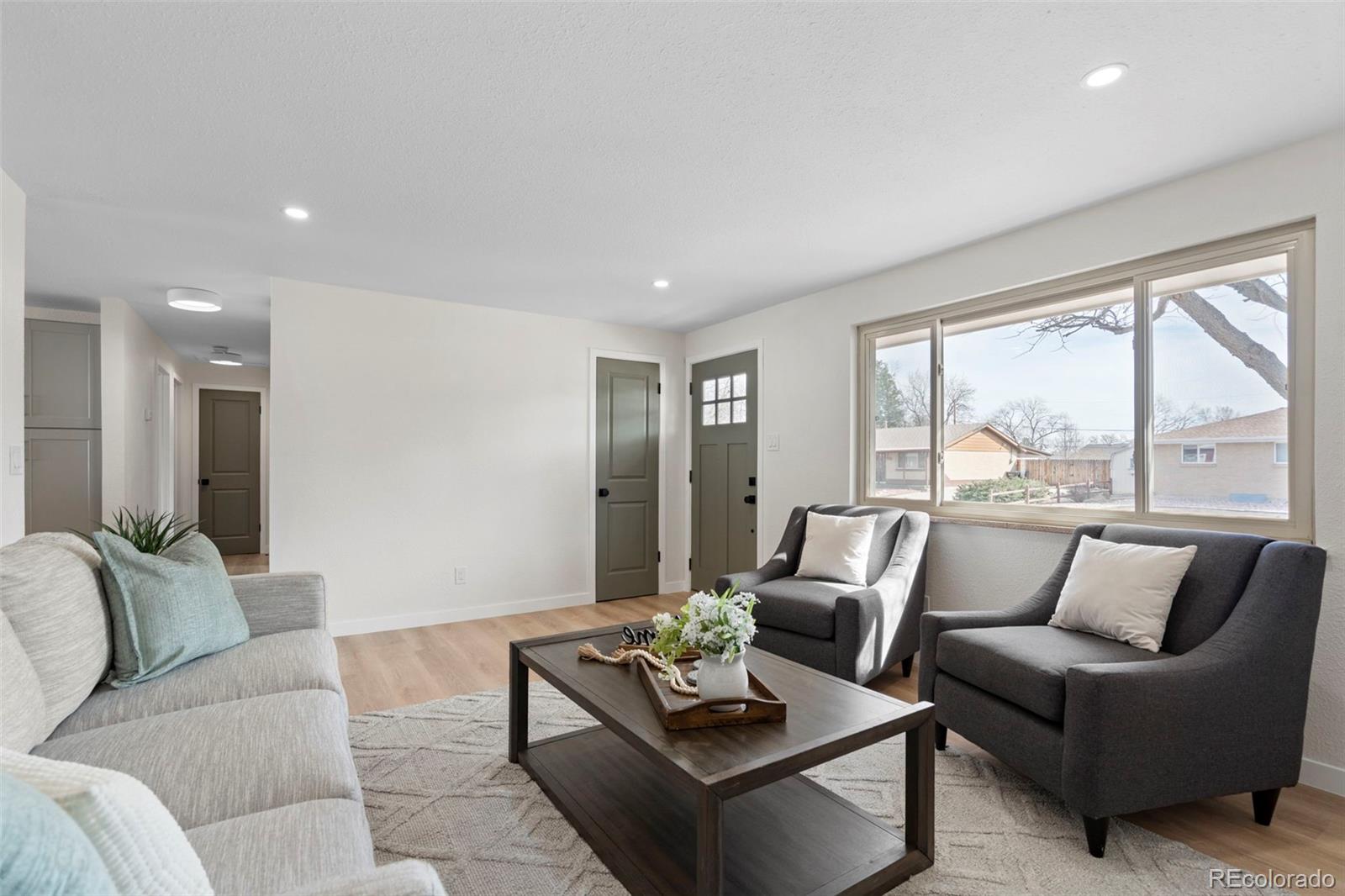 6761 Harlan Street Arvada CO 80003
