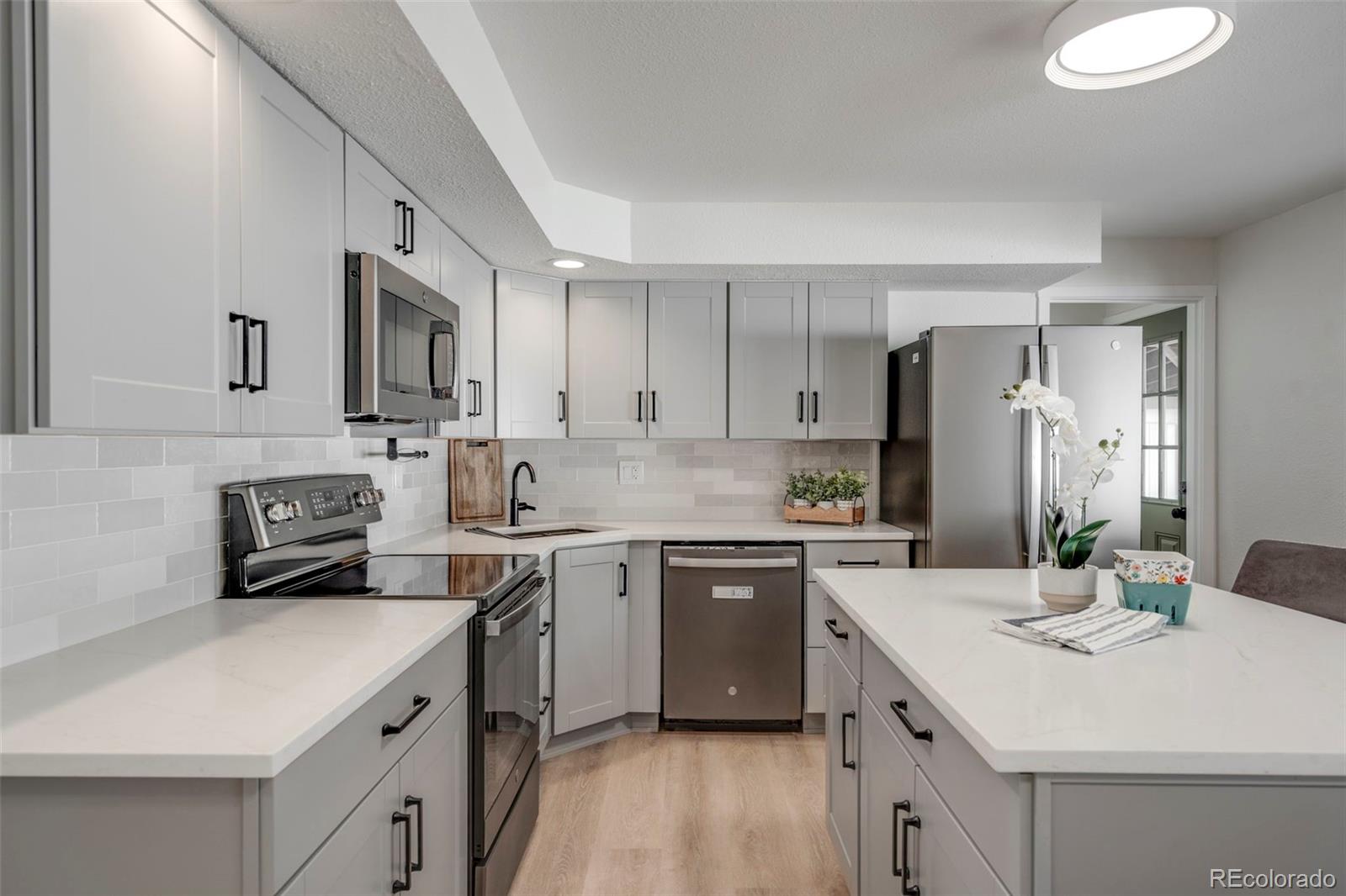 6761 Harlan Street Arvada CO 80003