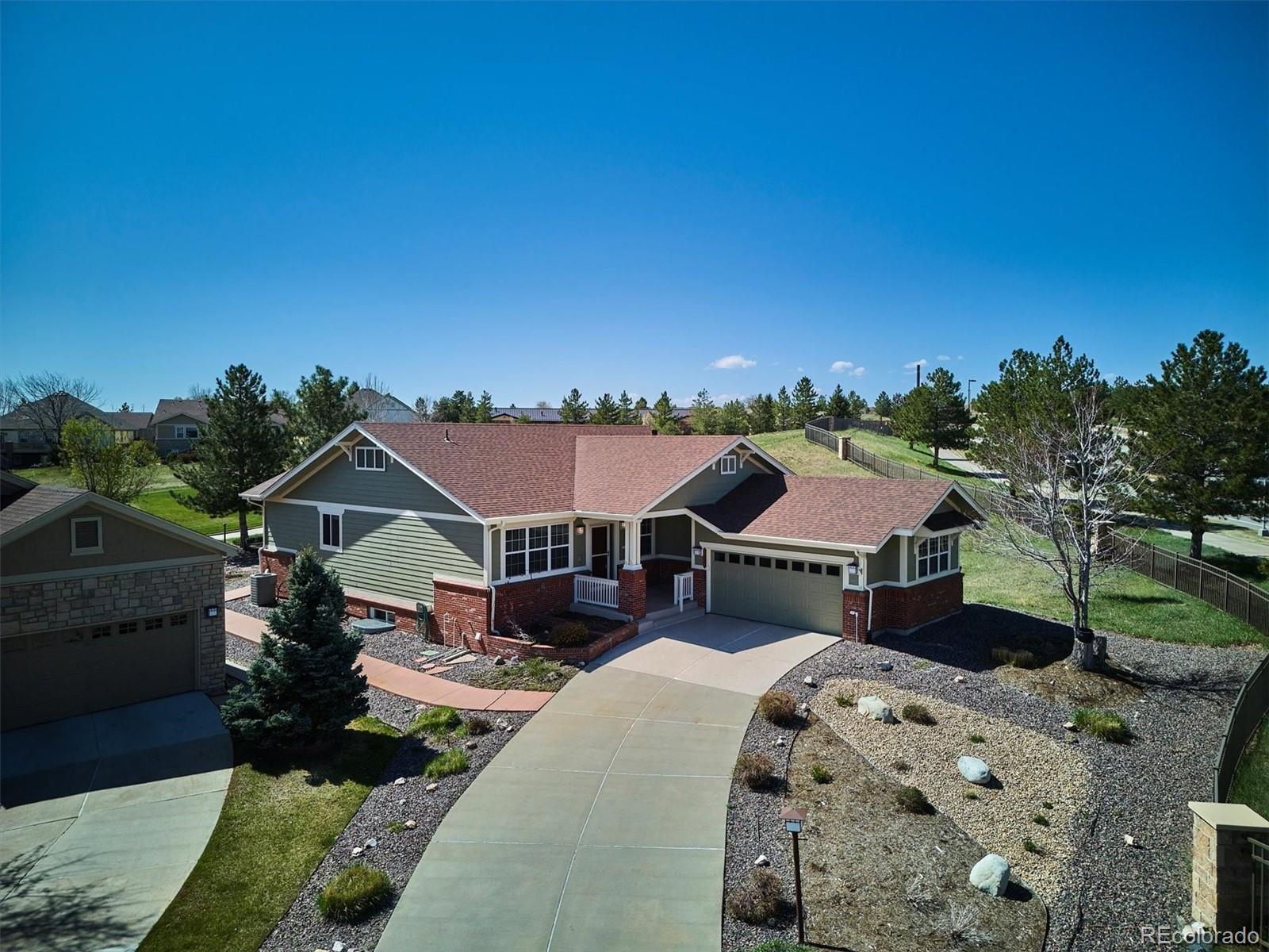 23312 E Chestnut Place Aurora CO 80016