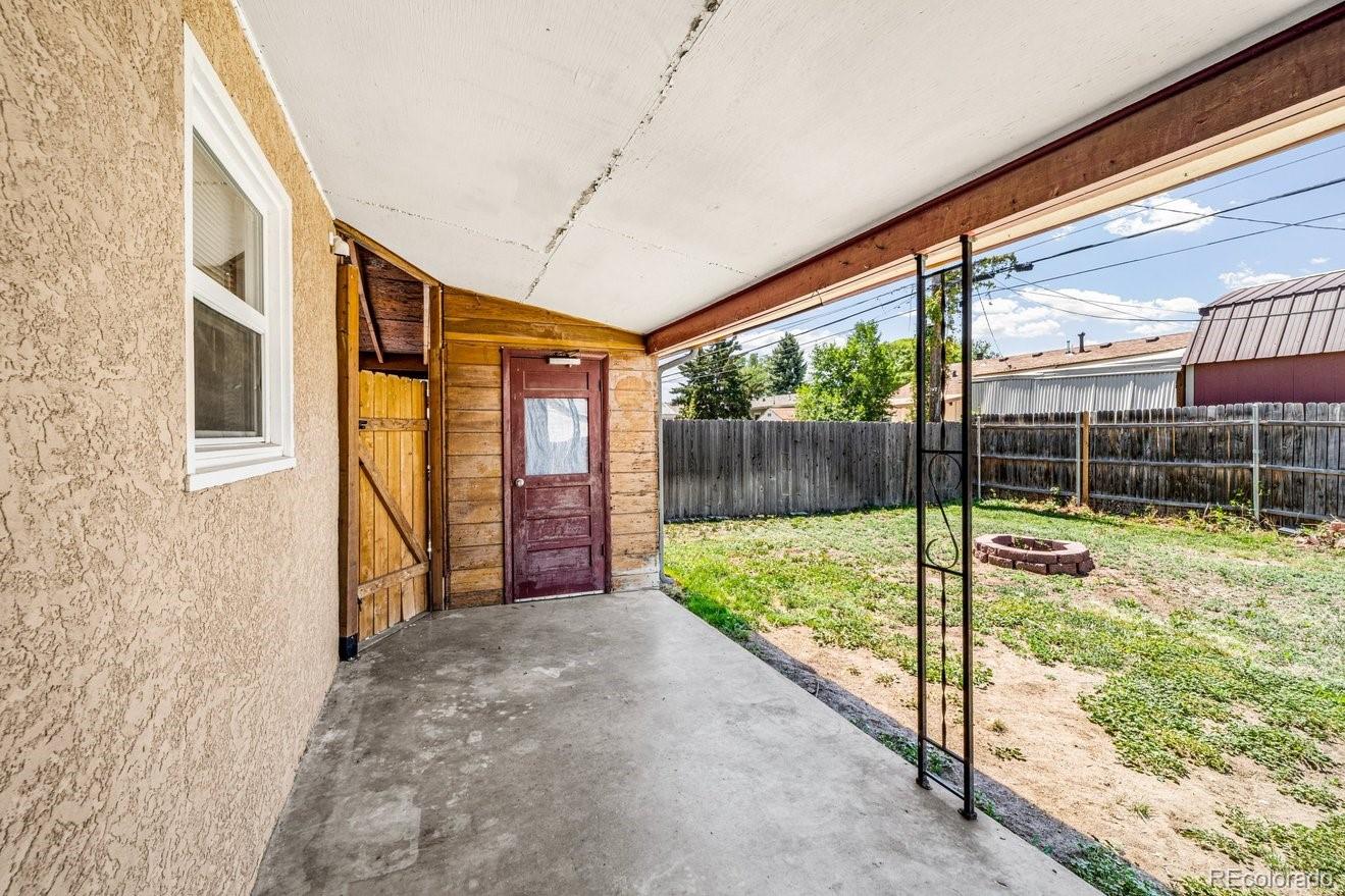 1803 Brimmer Street Pueblo CO 81005