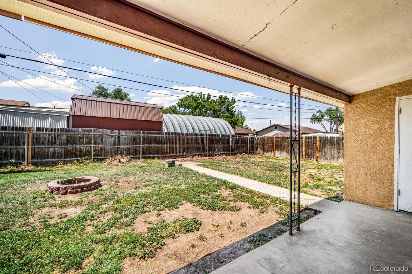 1803 Brimmer Street Pueblo CO 81005