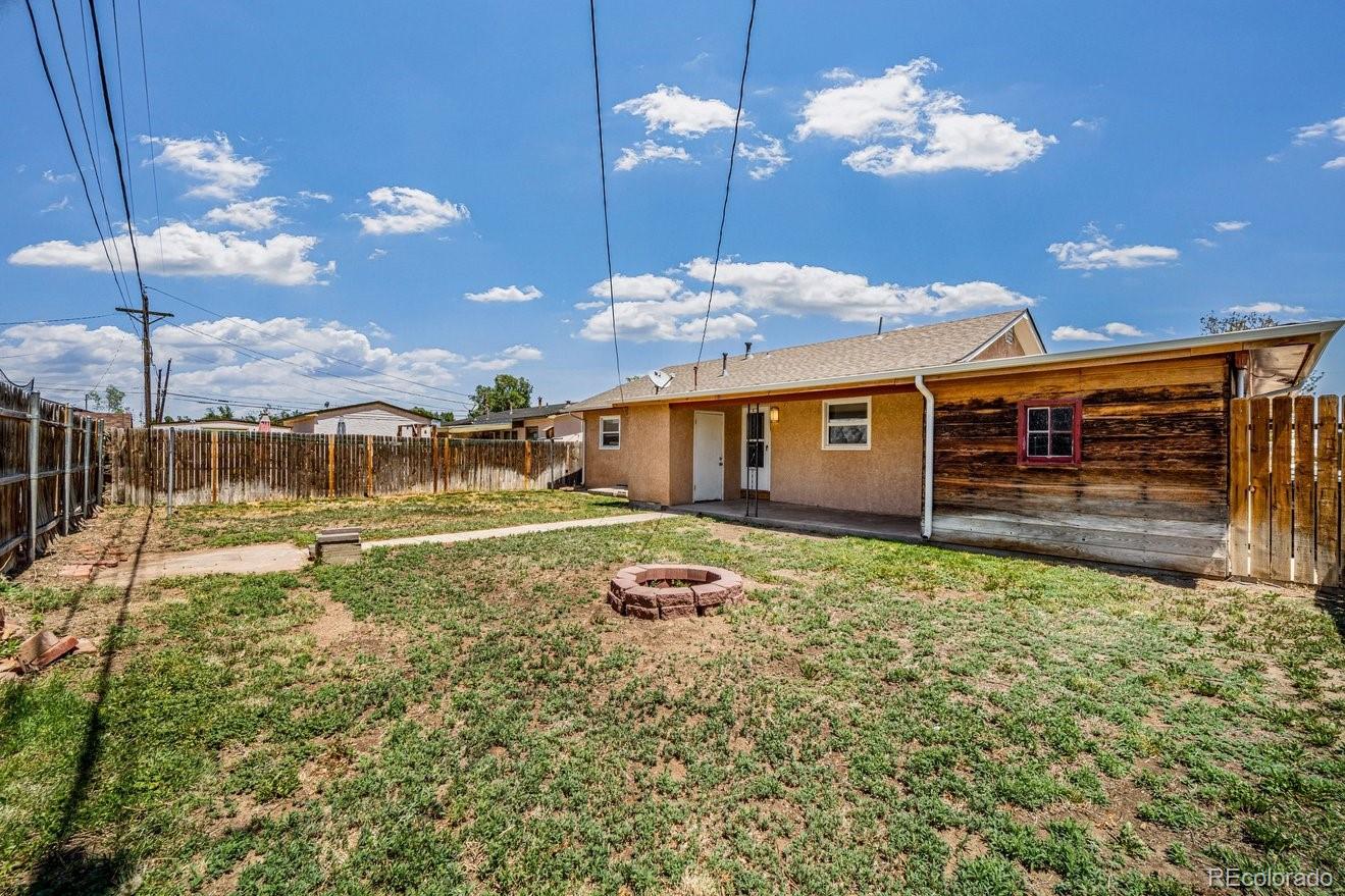 1803 Brimmer Street Pueblo CO 81005