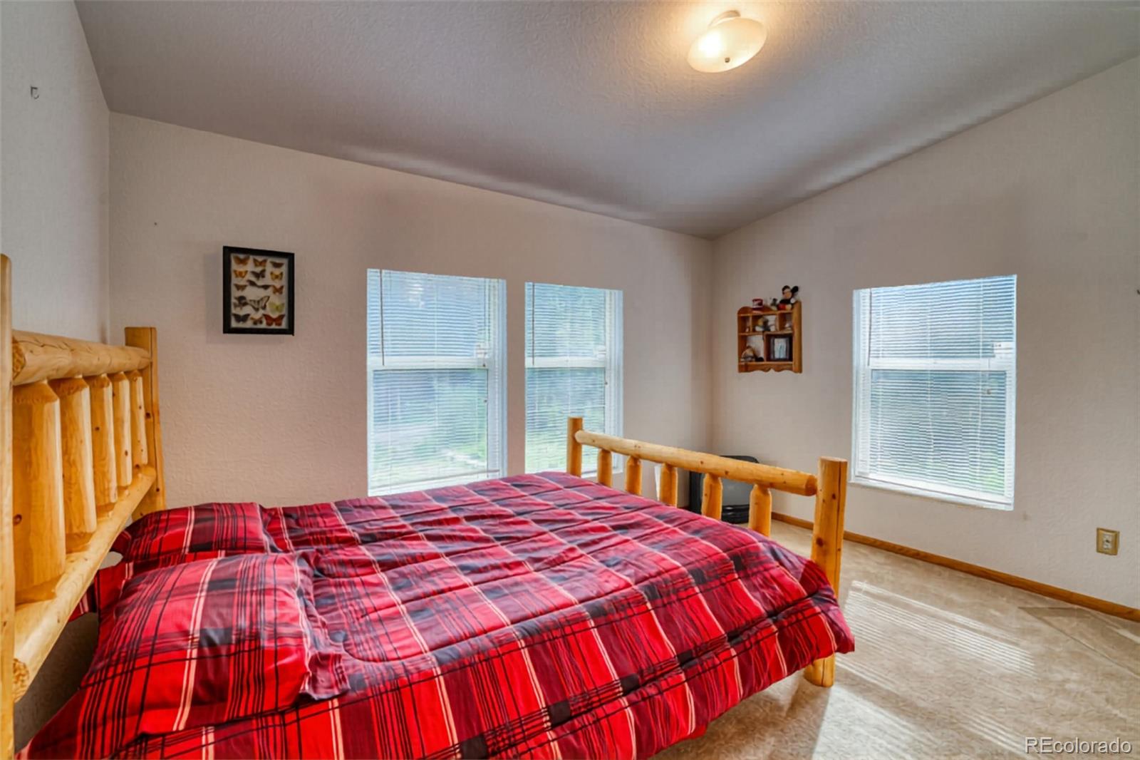 10 Stuart Vista Court Idaho Springs CO 80452